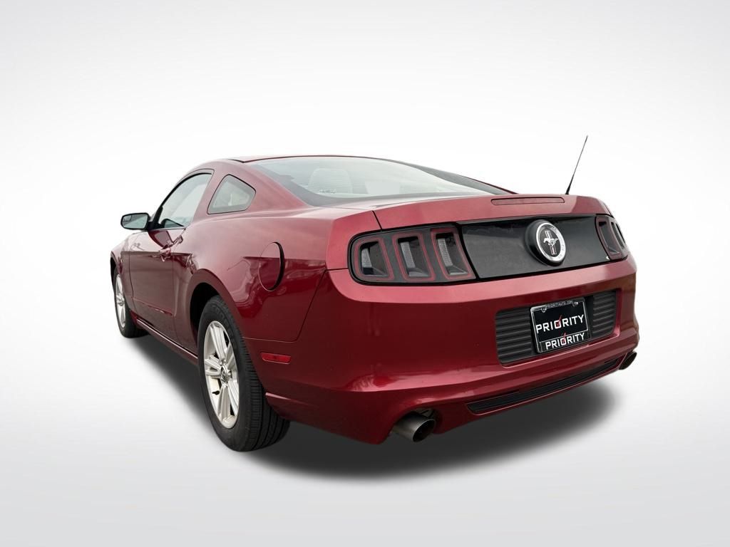 Thumbnail: 2014 Ford Mustang - 3