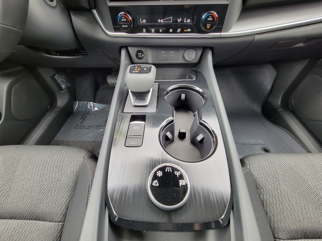 Thumbnail: 2026 Nissan Rogue - 24