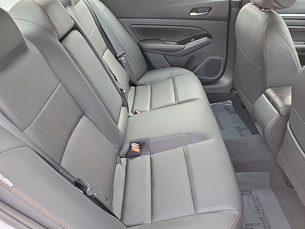 Thumbnail: 2023 Nissan Altima - 20