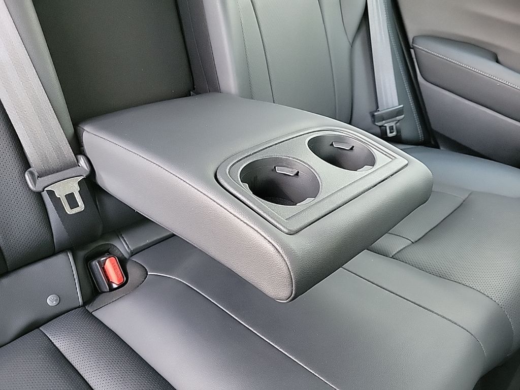 Thumbnail: 2020 Subaru Legacy - 15