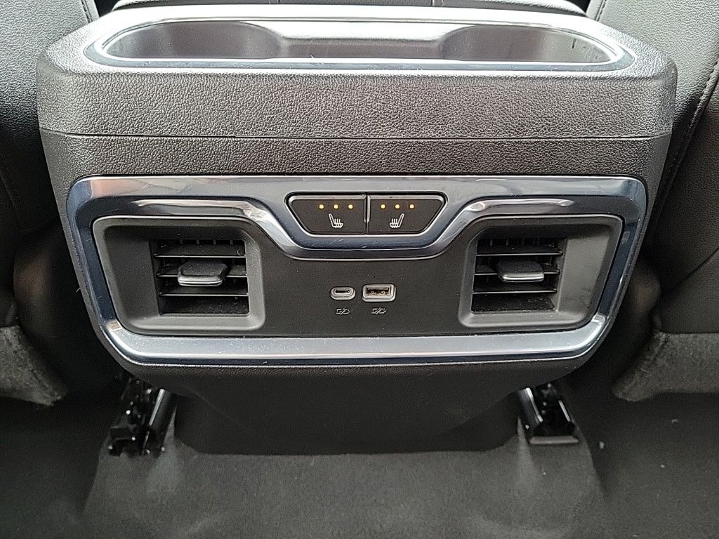 Thumbnail: 2022 Chevrolet Silverado 1500 - 20