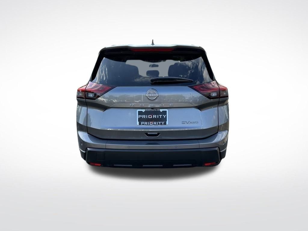 Thumbnail: 2026 Nissan Rogue - 2