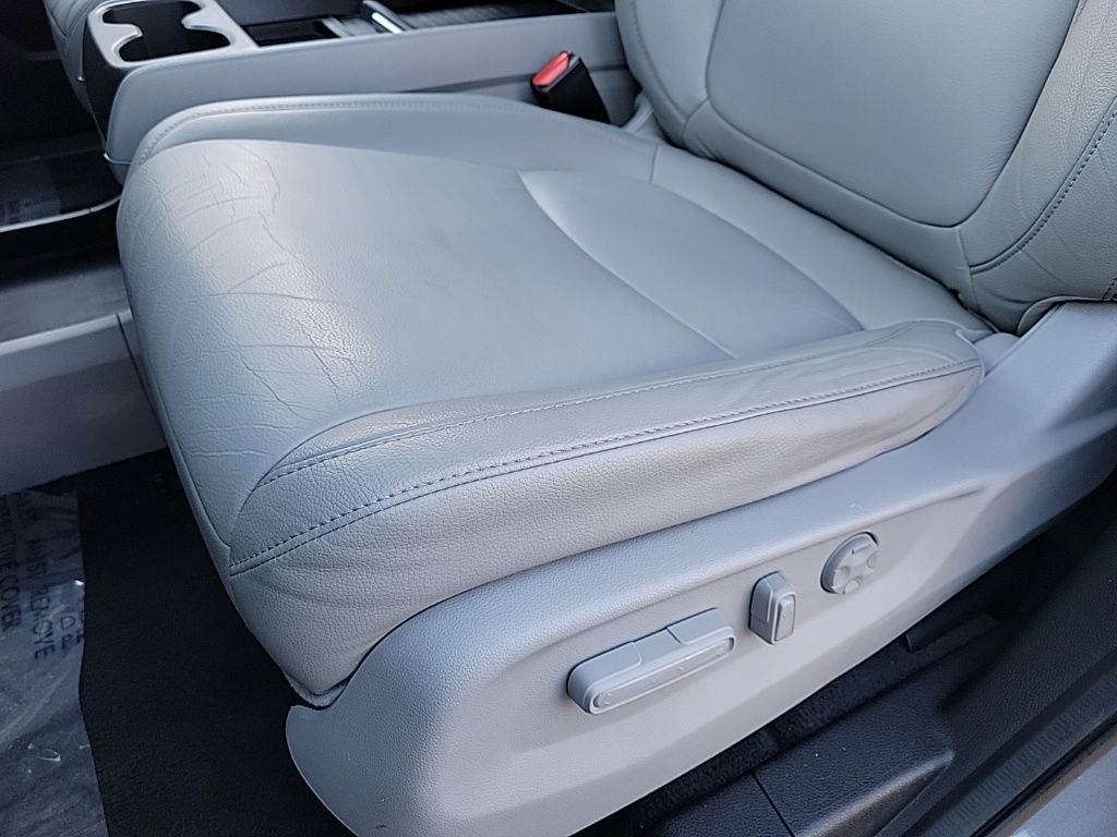 Thumbnail: 2019 Honda Odyssey - 26