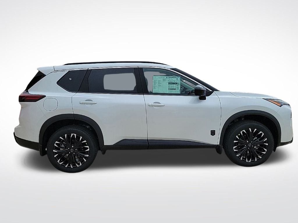 Thumbnail: 2026 Nissan Rogue - 6