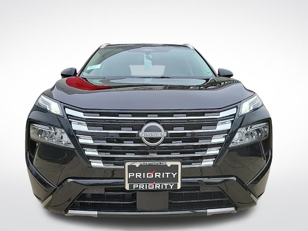 Thumbnail: 2026 Nissan Rogue - 8