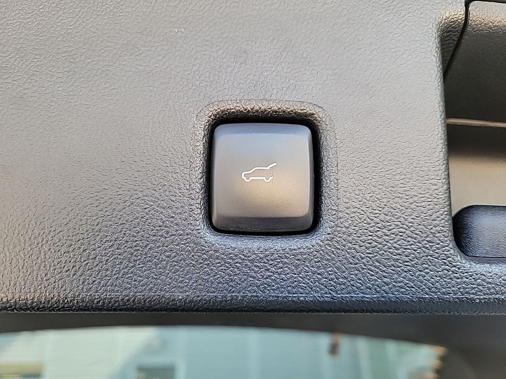 Thumbnail: 2024 Ford Escape - 20