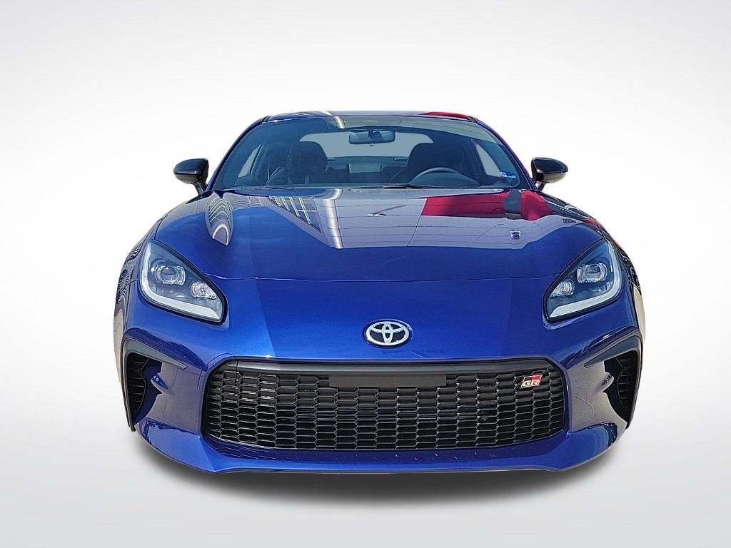 Thumbnail: 2024 Toyota GR86 - 7