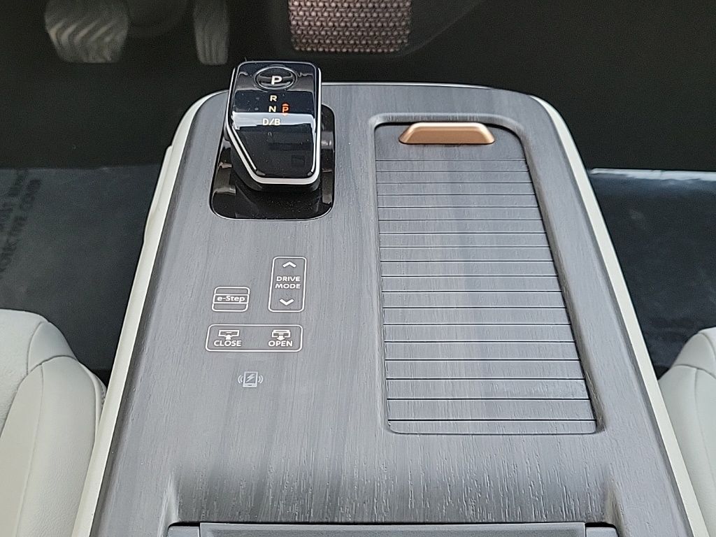 Thumbnail: 2023 Nissan Ariya - 26