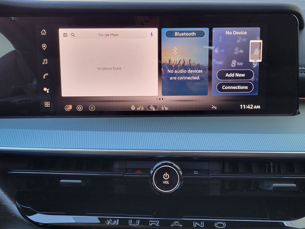 Thumbnail: 2026 Nissan Murano - 23