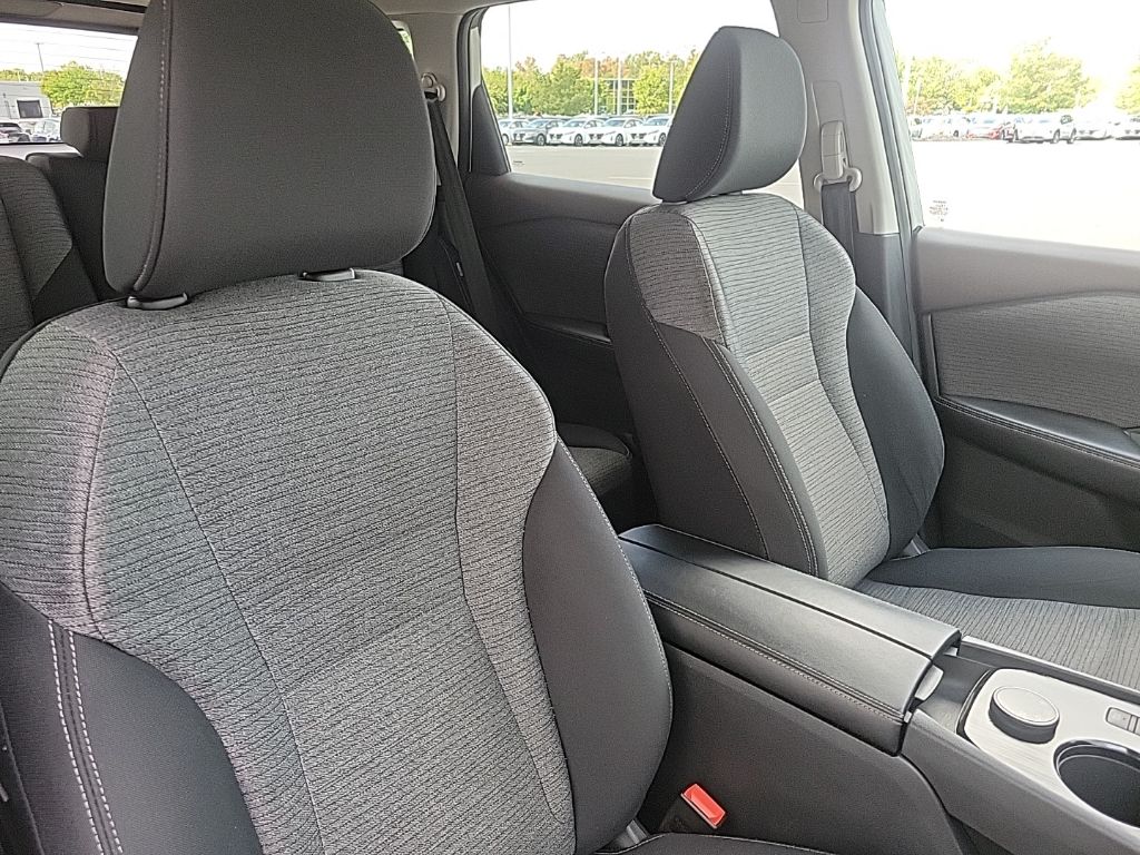 Thumbnail: 2023 Nissan Rogue - 13