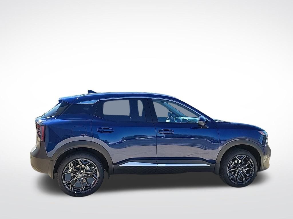 Thumbnail: 2025 Nissan Kicks - 6