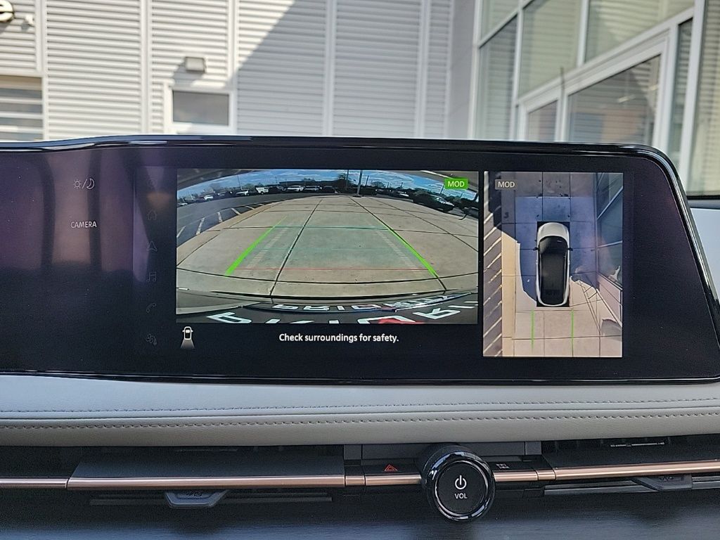 Thumbnail: 2024 Nissan Ariya - 31