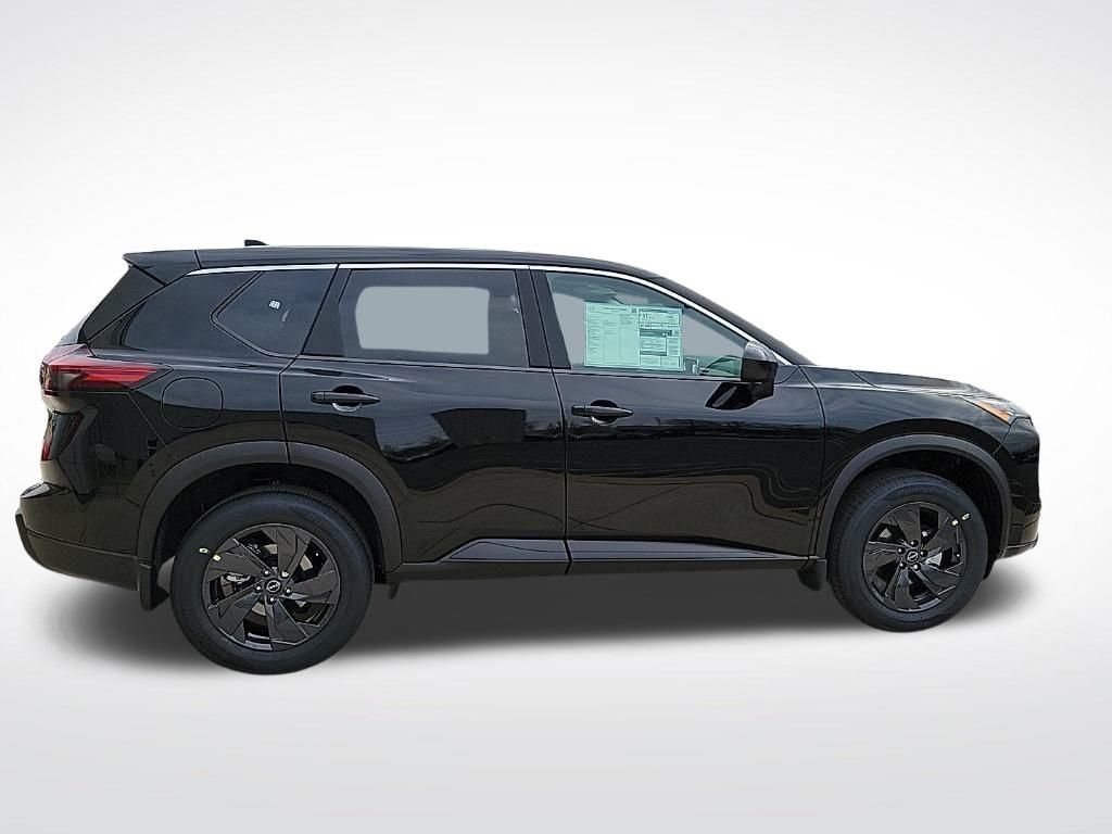 Thumbnail: 2026 Nissan Rogue - 6