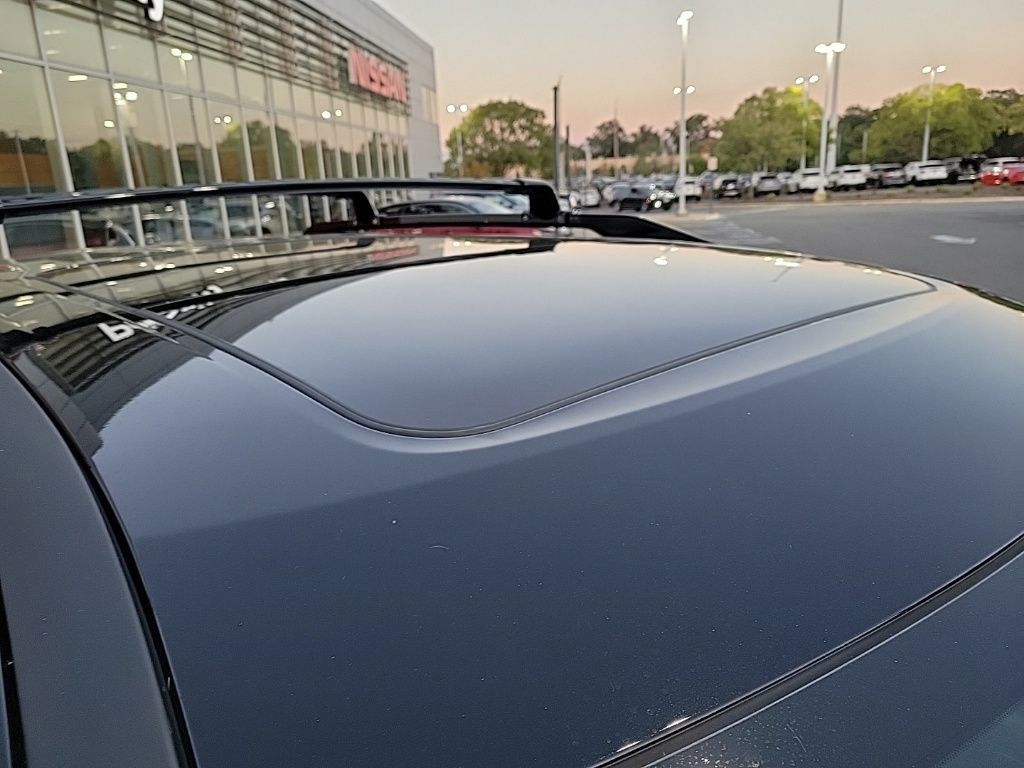 Thumbnail: 2025 Nissan Pathfinder - 12