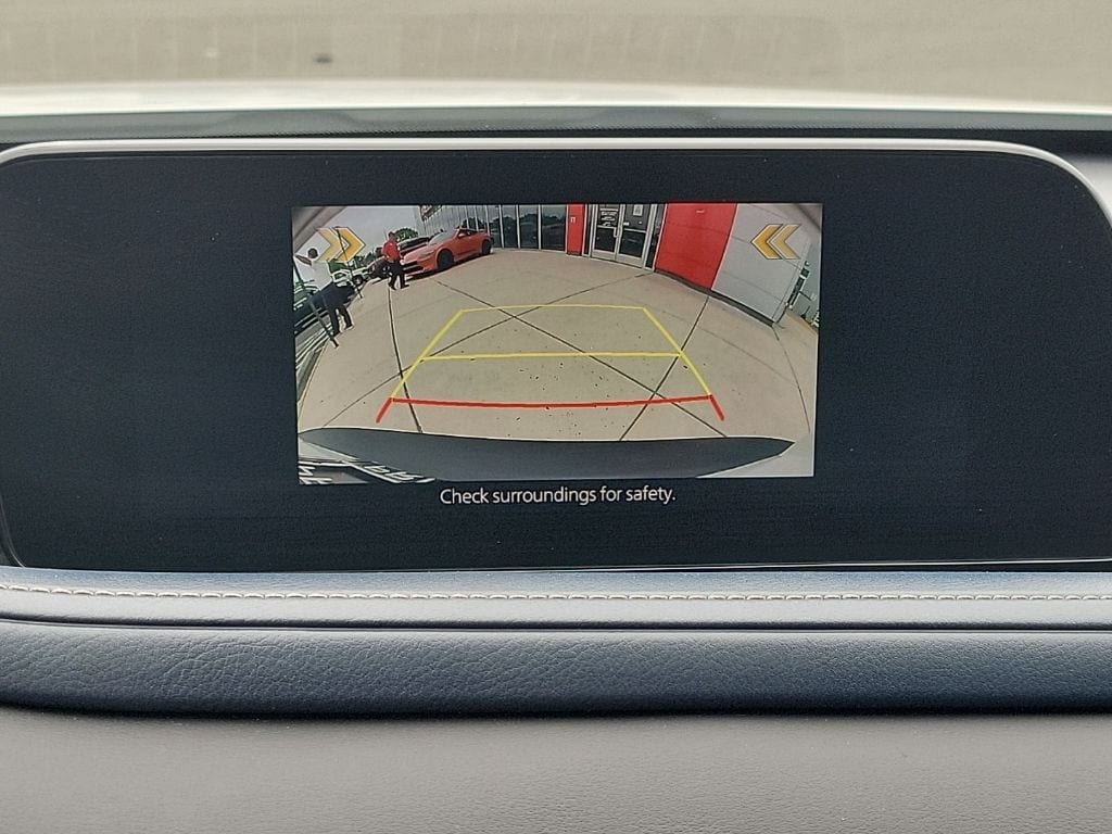 Thumbnail: 2021 Mazda CX-30 - 26