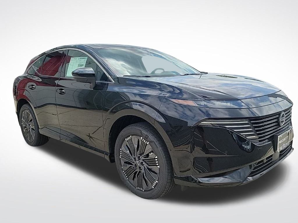 Thumbnail: 2026 Nissan Murano - 7