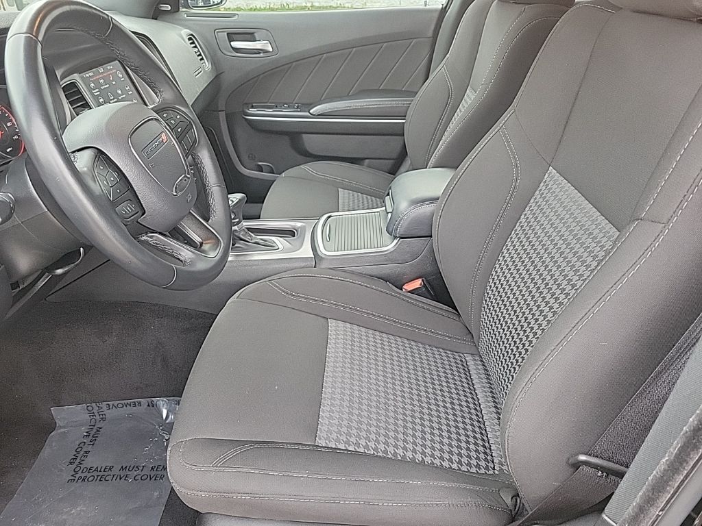 Thumbnail: 2023 Dodge Charger - 15