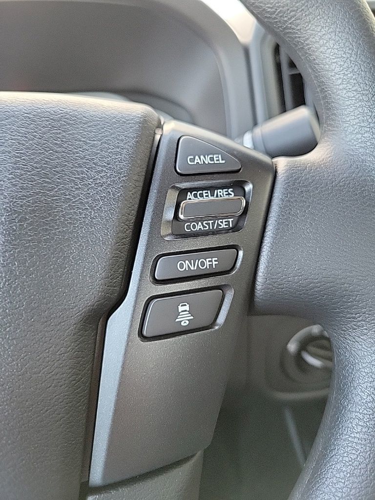 Thumbnail: 2026 Nissan Frontier - 22