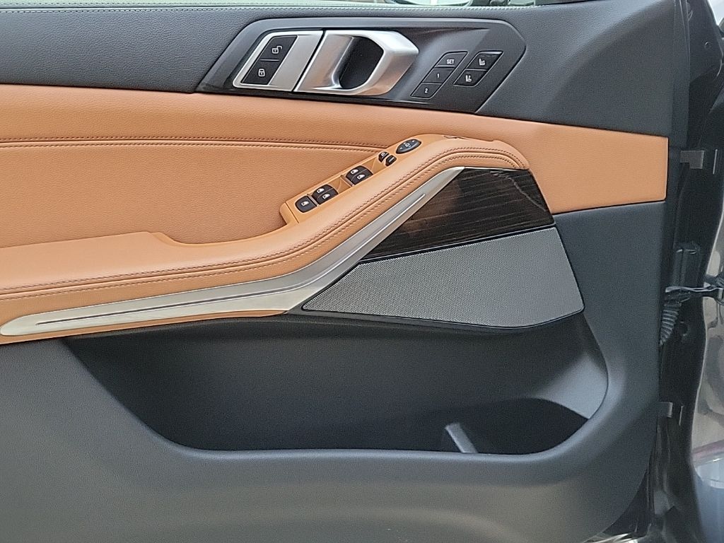 Thumbnail: 2020 BMW X5 - 38