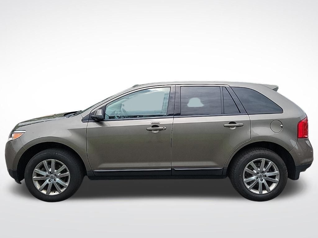 2013 Ford Edge SEL 2