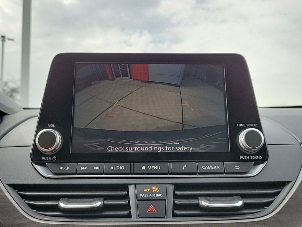 Thumbnail: 2024 Nissan Altima - 27