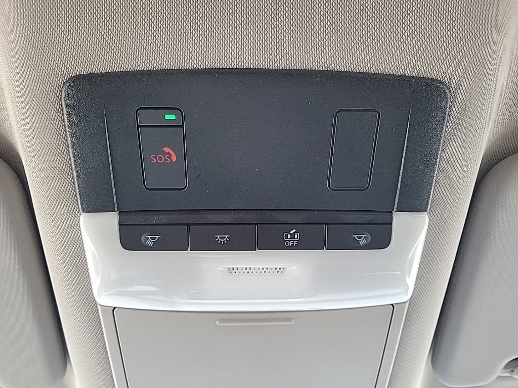 Thumbnail: 2026 Nissan Rogue - 29