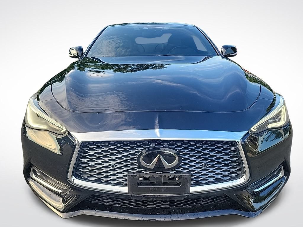 Thumbnail: 2021 INFINITI Q60 - 8