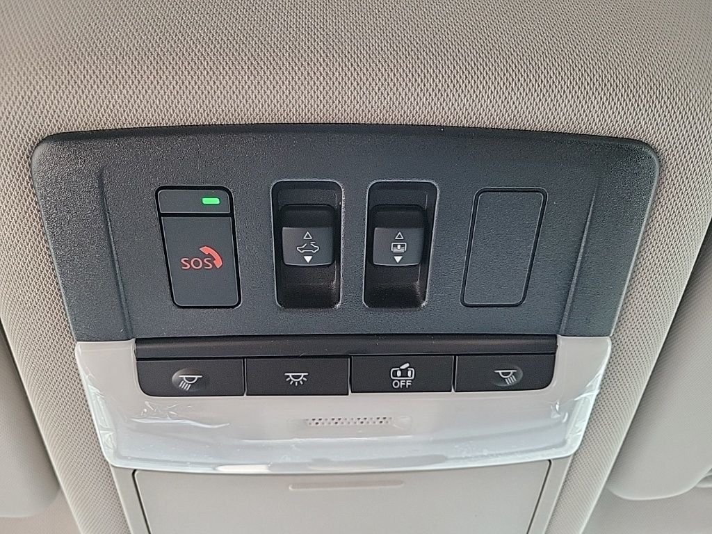 Thumbnail: 2026 Nissan Rogue - 32