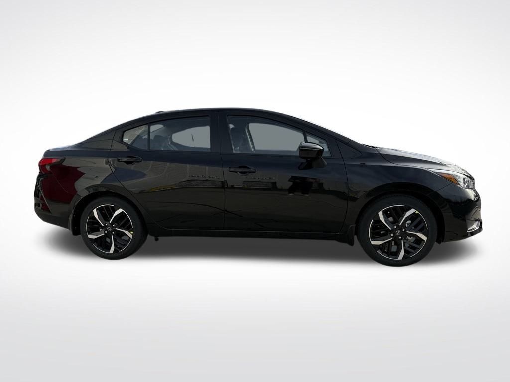 Thumbnail: 2025 Nissan Versa - 8