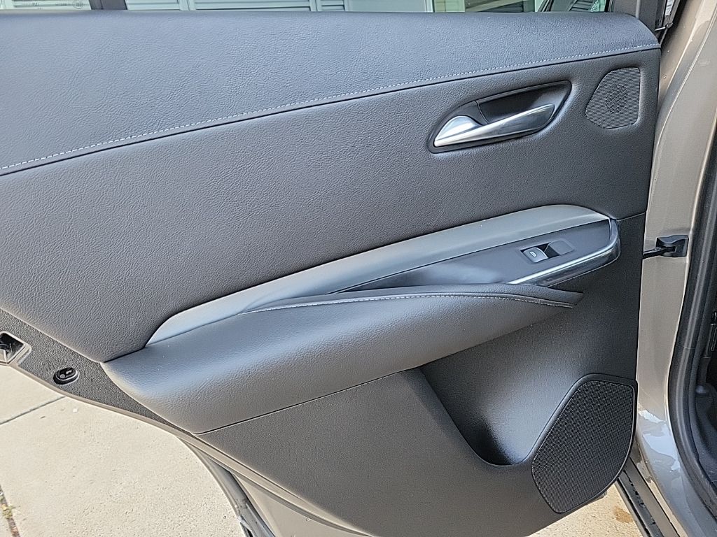 Thumbnail: 2020 Cadillac XT4 - 25