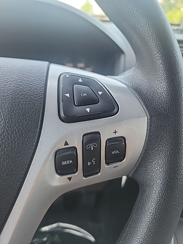 Thumbnail: 2014 Ford Explorer - 24