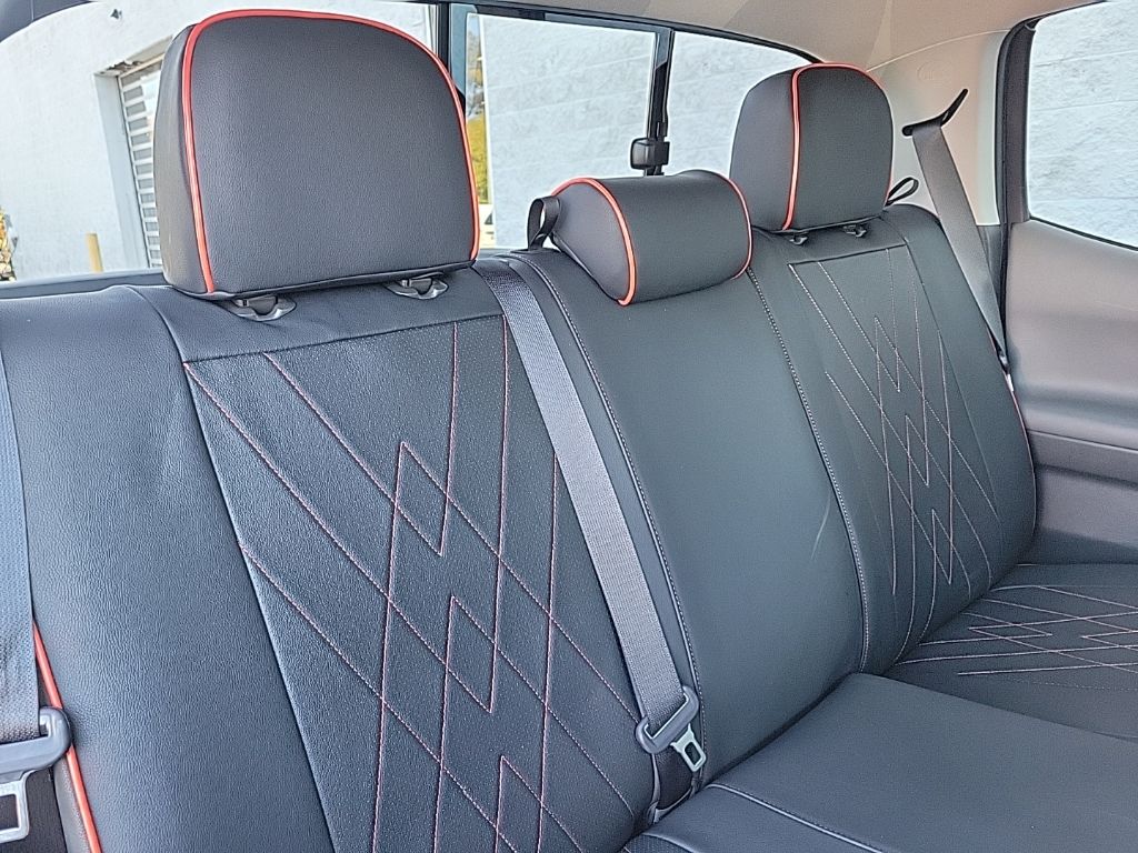 Thumbnail: 2023 Toyota Tacoma - 19