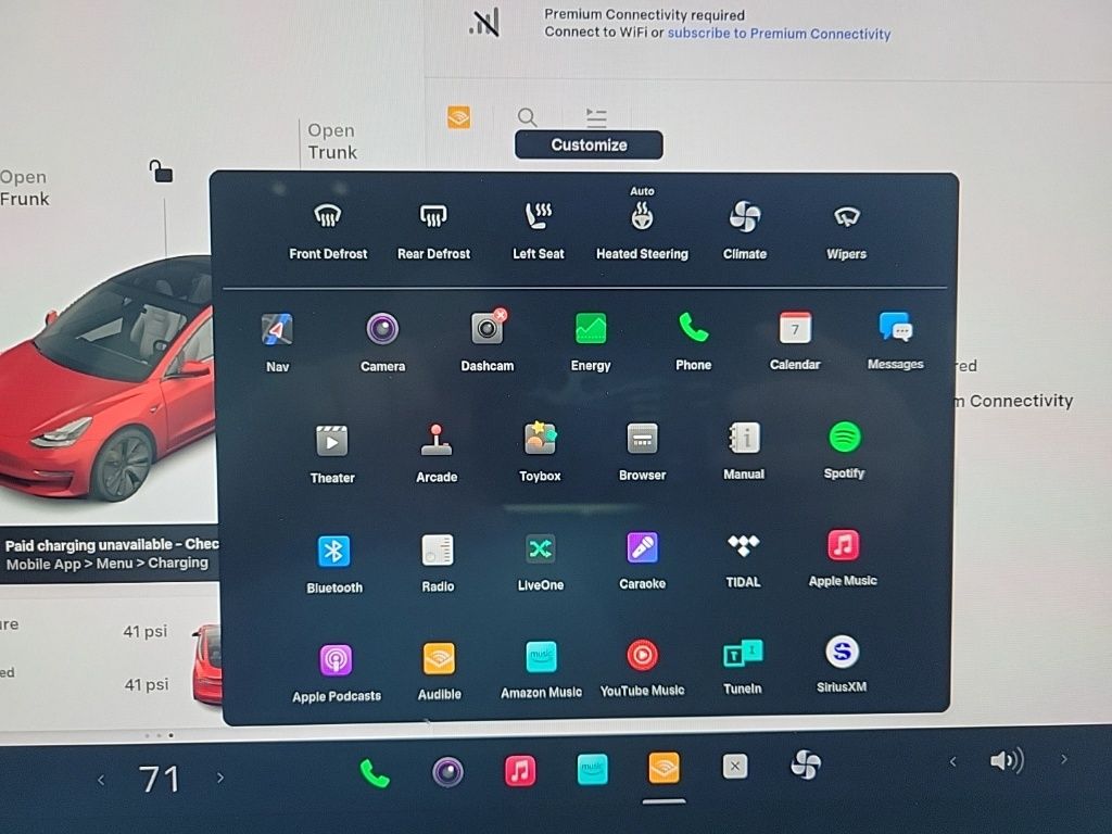 Thumbnail: 2021 Tesla Model 3 - 25