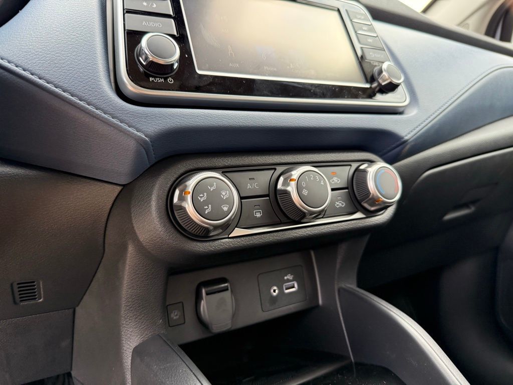 Thumbnail: 2025 Nissan Versa - 20