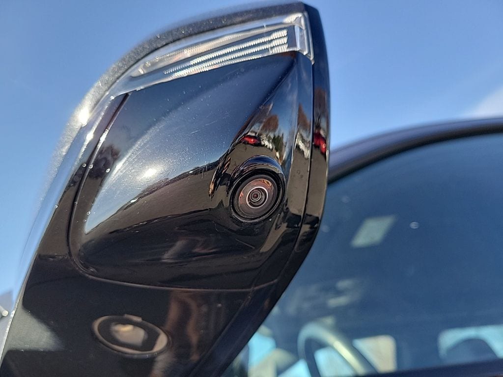 Thumbnail: 2022 Chevrolet Suburban - 14