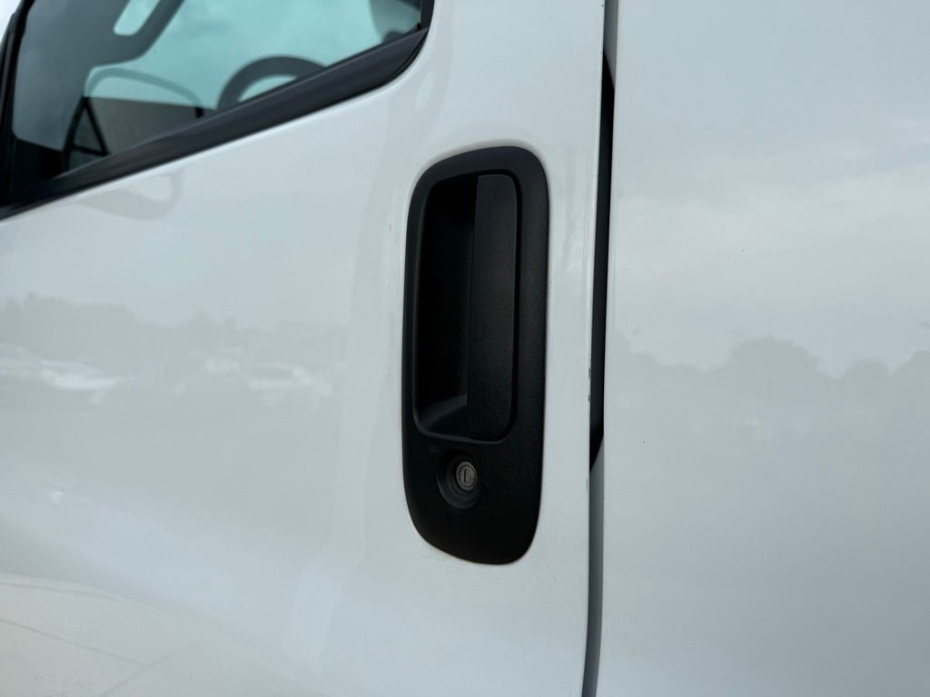 Thumbnail: 2023 Chevrolet Express - 8
