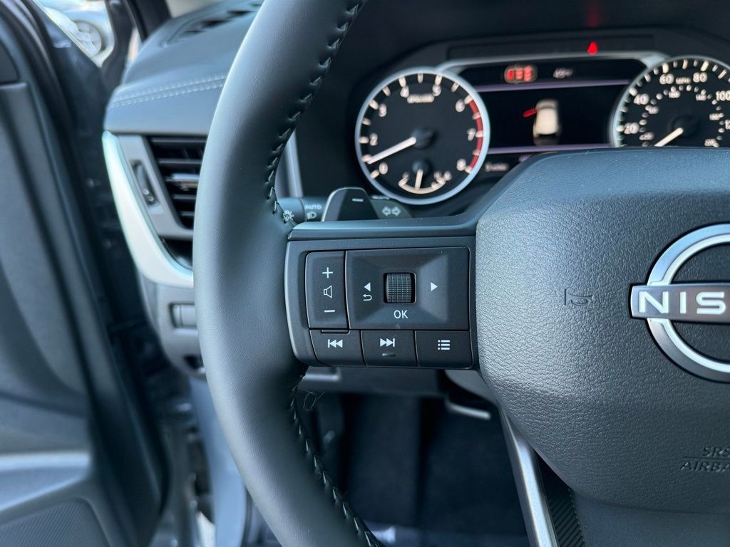 Thumbnail: 2026 Nissan Rogue - 19