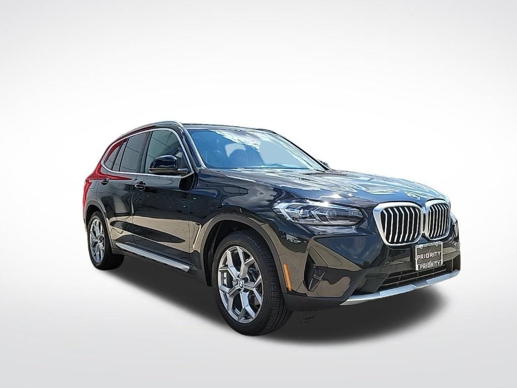 Thumbnail: 2023 BMW X3 - 7