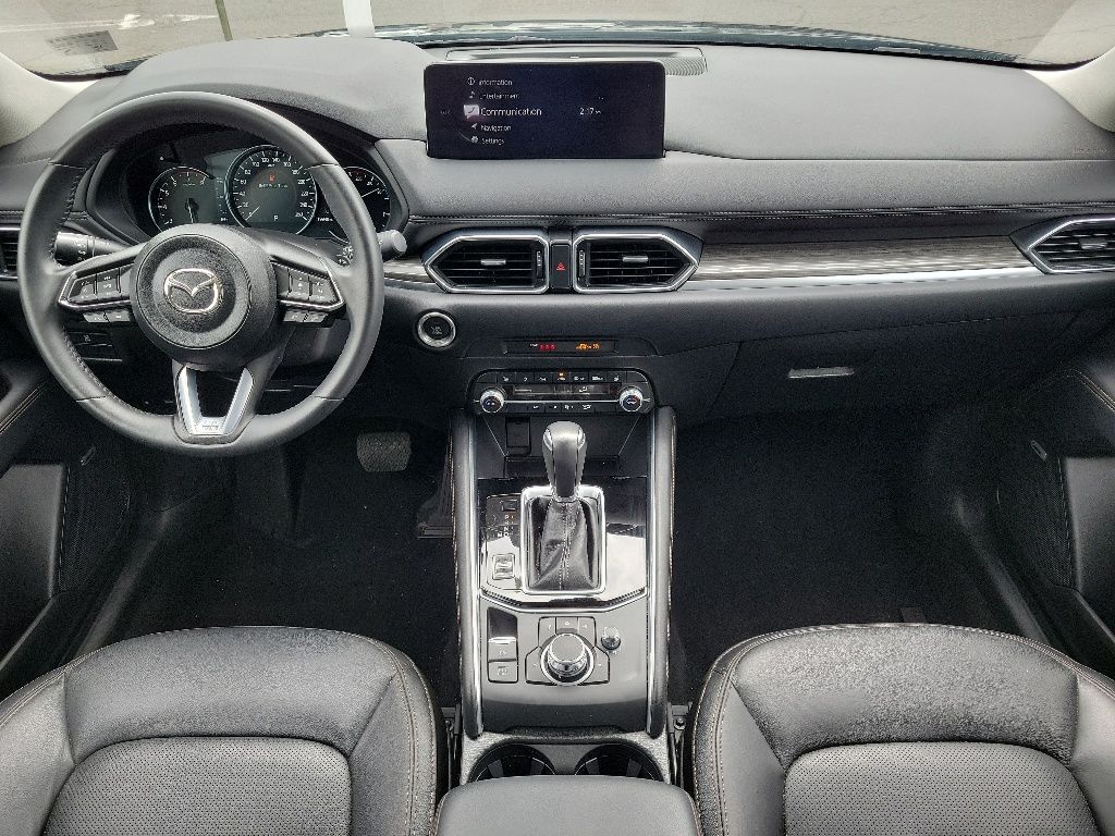 Thumbnail: 2023 Mazda CX-5 - 18