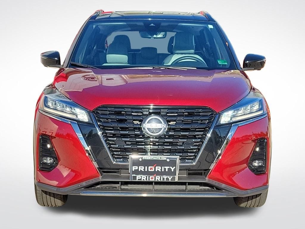 Thumbnail: 2022 Nissan Kicks - 8