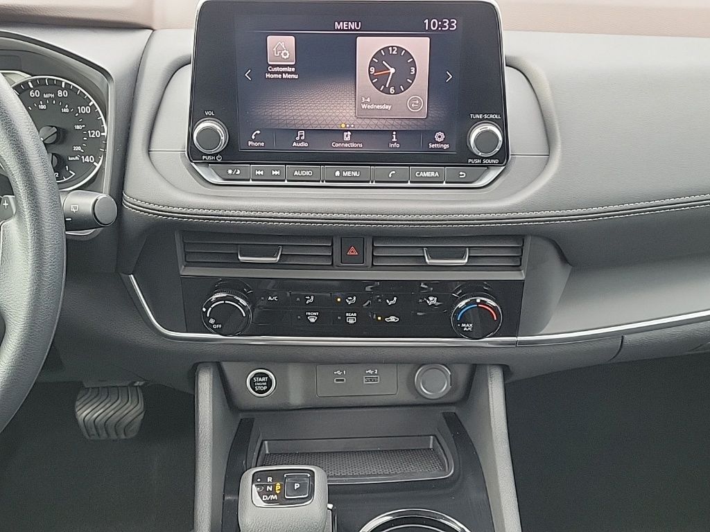 Thumbnail: 2023 Nissan Rogue - 23