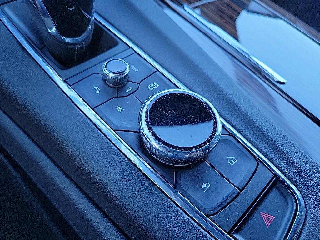 Thumbnail: 2023 Cadillac Escalade - 36