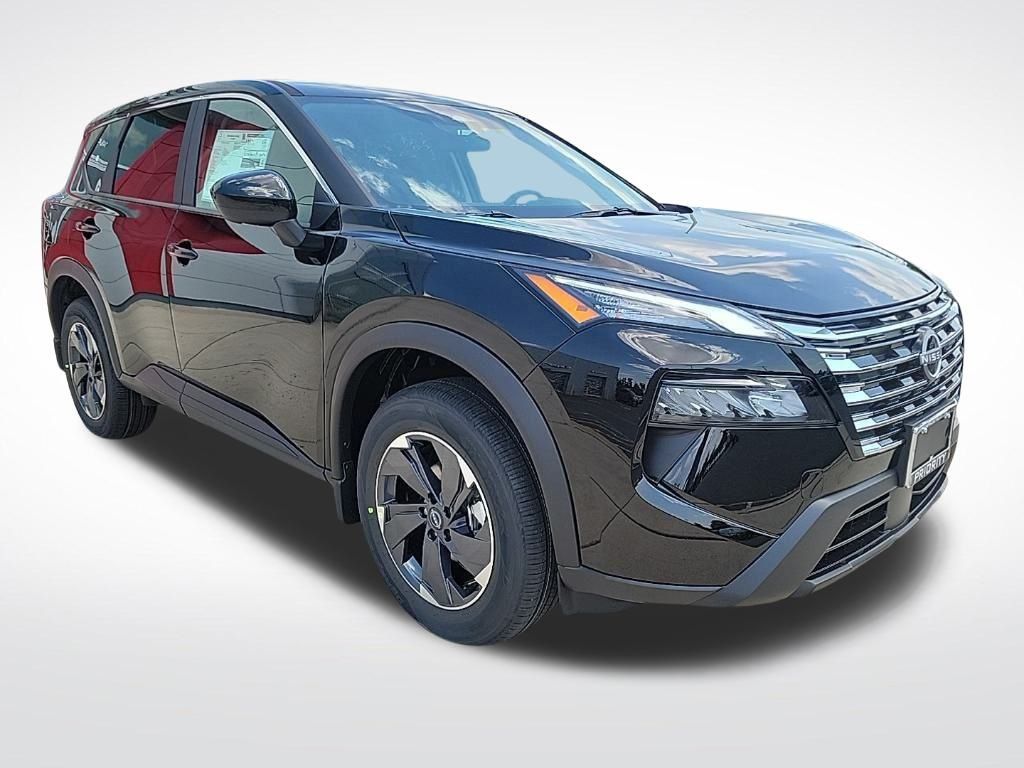 Thumbnail: 2026 Nissan Rogue - 7