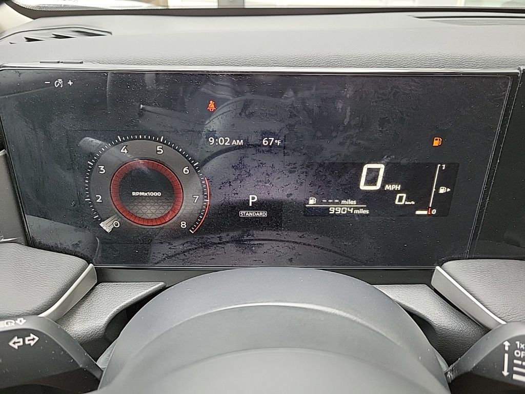 Thumbnail: 2025 Nissan Kicks - 21