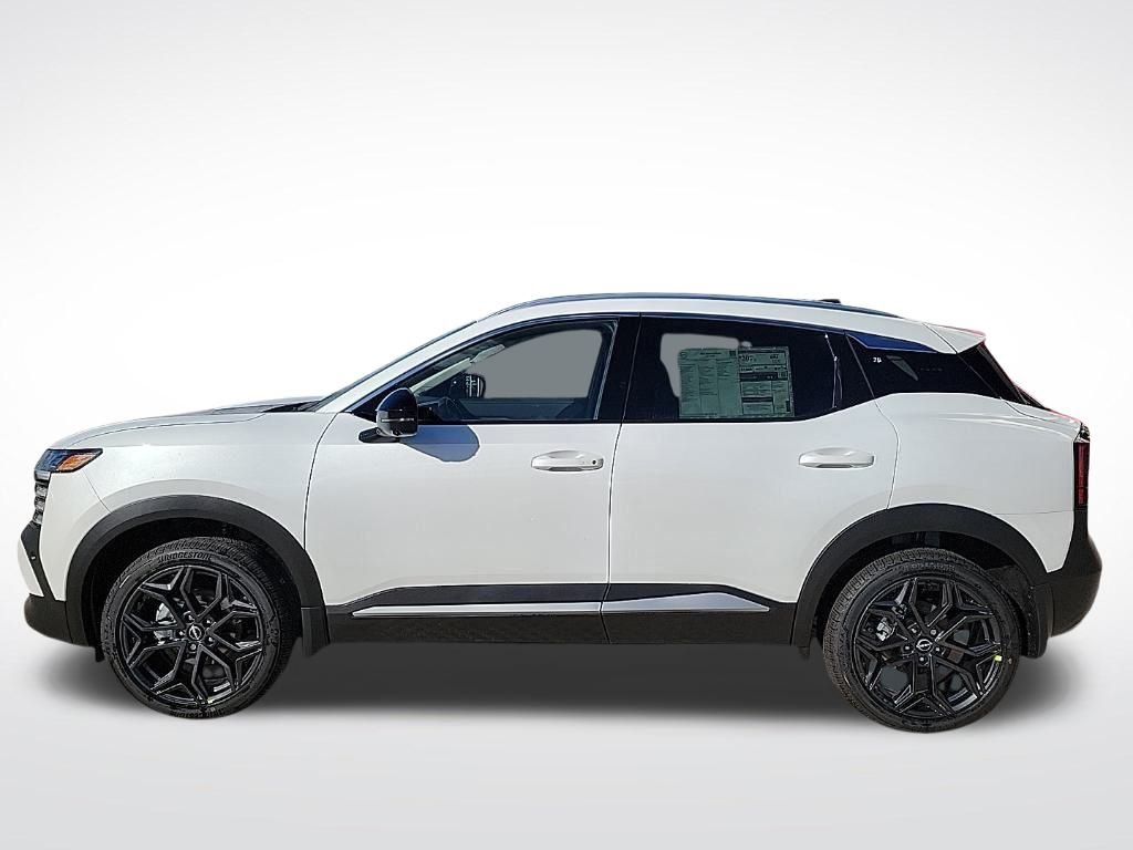 Thumbnail: 2026 Nissan Kicks - 2