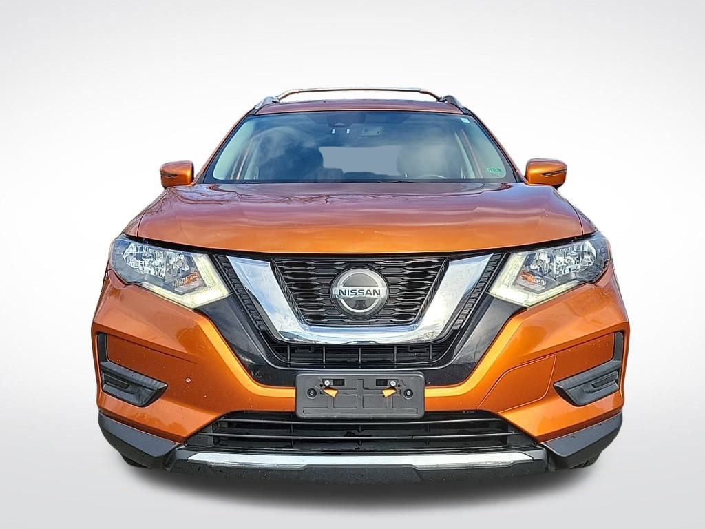 Thumbnail: 2020 Nissan Rogue - 8