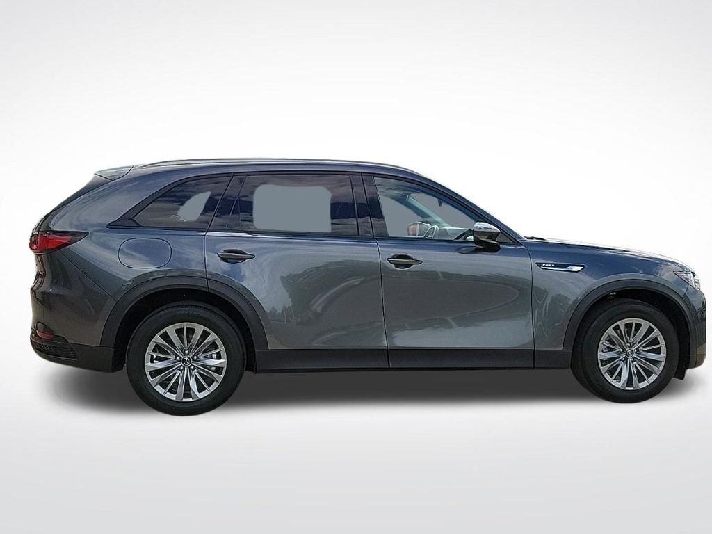Thumbnail: 2024 Mazda CX-90 - 5
