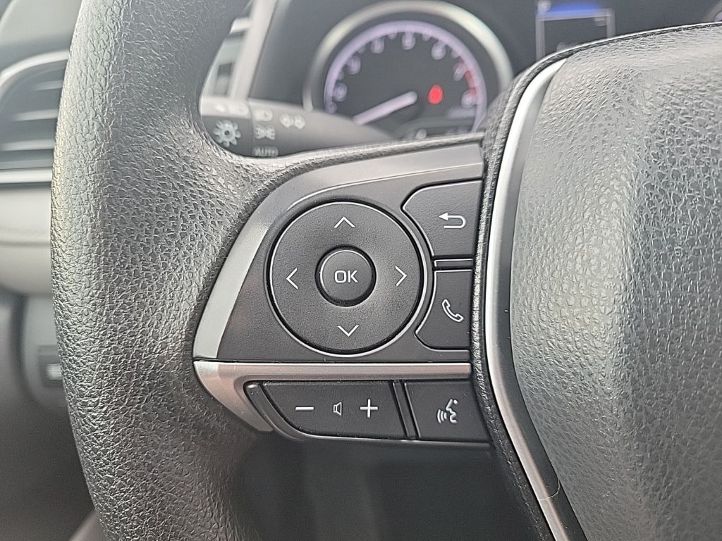 Thumbnail: 2023 Toyota Camry - 20