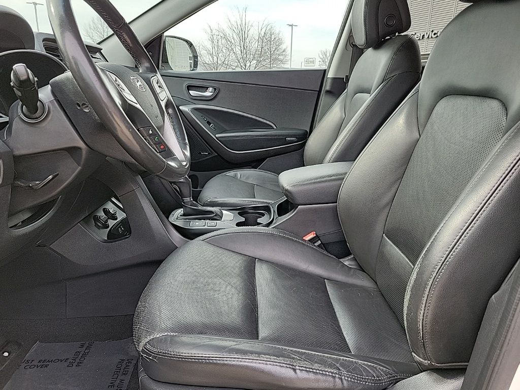 Thumbnail: 2018 Hyundai Santa Fe - 11