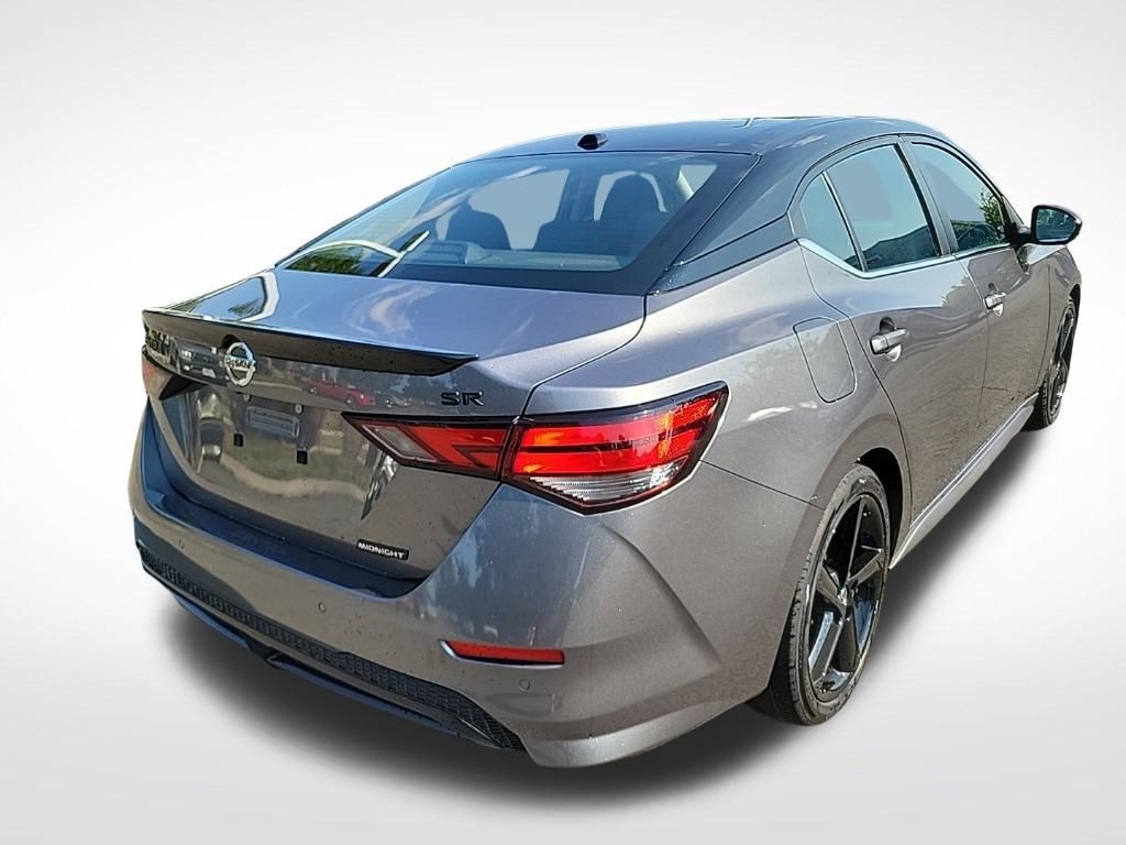 Thumbnail: 2023 Nissan Sentra - 5